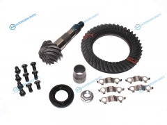 41201-69815 Главная пара FR TOYOTA LAND CRUISER 7.8.105 05- 43:10=4.300