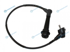 90919-15456 Провод высоковольтный TOYOTA 1.2JZGE №2 96-