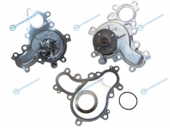 16100-39555 Помпа TOYOTA LAN LAND CRUISER 200GX460 12- 1URFE