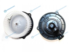 87103-60250 Моторчик печки TOYOTA LAND CRUISER 100LX470 98- TYPE B