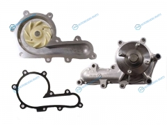 16100-19235 Помпа водяная TOYOTA 1HZ.1HDFT 90- (с прокладкой)