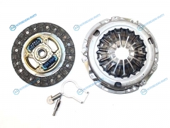 31250-59635 Диск сцепления с корзиной в сборе TOYOTA YARIS 07- 2SZ