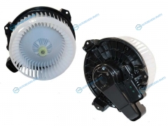 87103-60400 Мотор отопителя салона TOYOTA LAND CRUISER PRADO 150LEXUS GX460 09-