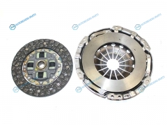 31250-19095 Диск сцепления+корзина TOYOTA COROLLA.AURIS 07-