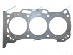 11115-0P020 Прокладка ГБЦ 2GRFE зад.CAMRYHIGHLANDERRX350RAV4VENZA 09-