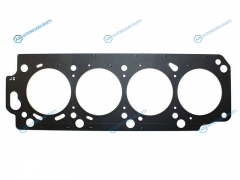 11116-50070 Прокладка ГБЦ TOYOTA LC100PRADOLEXUS LX470GX470 2UZ-FE 98-04
