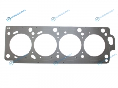 11115-50080 Прокладка головки блока TOYOTA LAND CRUISER 2UZFE
