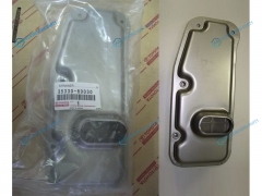 35330-60030 Фильтр АКПП TOYOTA HILUX SURF.LAND CRUISER PRADO 95-