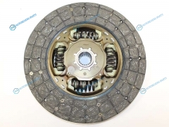 31250-0K222 Диск сцепления 1.2KD FORTUNERHILUX 08- (D=275)