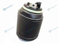 48090-35011 Пневмоподушка амортизатора RR TOYOTA LAND CRUISER PRADO120 02- LH