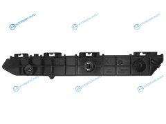 52116-60220 Крепление бампера LEXUS LX570 12- LH