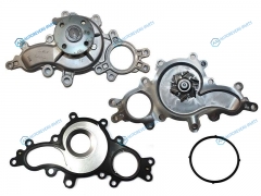 16100-39506 Помпа водяная TOYOTA CROWNLEXUS GS460430350 1UR 07-