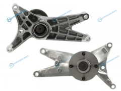 16380-38020 Кронштейн вискомуфты TOYOTA LAND CRUISER 200GX460 12- 1UR