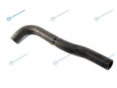 16571-75232 Патрубок на радиатор верхний TOYOTA LAND CRUISER PRADO 150.4RUNNER 2TR-FE 09-