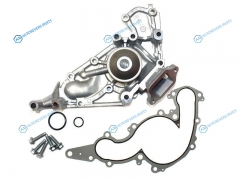 16100-59276 Помпа водяная TOYOTA 2.3UZFE 07-