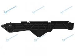 52576-48010 Крепление заднего бампера TOYOTA KLUGER 00- LH