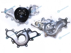 16100-59366 Помпа водяная TOYOTA LAND CRUISER 200 1VDFTV 07-