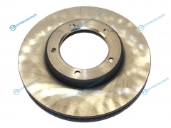 43512-60141 Диск тормозной FR TOYOTA LAND CRUISER 105 98-