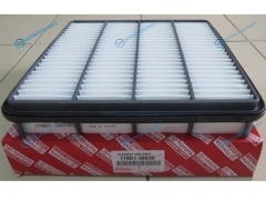 17801-38030 Фильтр воздушный LAND CRUISER 200.LEXUS LX570TUNDRA 07- 1UR3UR2UZ