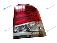 81561-60B00 Фонарь RR LH LEXUS LX570 12-