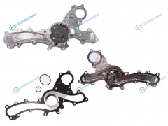 16100-39456 Помпа водяная TOYOTA HIGHLANDER GSU 40 07- 2GR