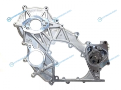 11301-17021 Насос масленный TOYOTA 1HD1HZ 94-97