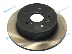 42431-33130 Диск тормозной RR TOYOTA CAMRY 2WD 06-