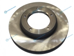43512-60171 Диск тормозной FR TOYOTA LAND CRUISER 100. LEXUS LX470 05-