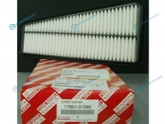 17801-31090 Фильтр воздушный TOYOTA LAND CRUISER PRADO.HILUX SURF 1GRFE 02-