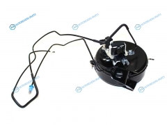 48930-60020 Ресивер пневмоподвески с клапаном TOYOTA LAND CRUISER PRADO 120 02-