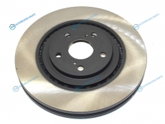 43512-48120 Диск тормозной FR LEXUS RX350450 08-