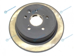 42431-30280 Диск тормозной RR LEXUS IS250 05-
