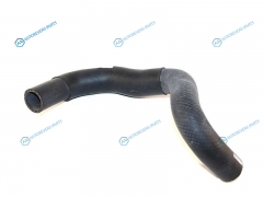 16572-36060 Патрубок на радиатор нижний TOYOTA CAMRY 2AR-FE 09-