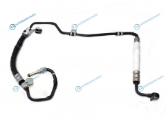 44410-48121 Шланг высокого давления ГУРа LEXUS RX300330350 03- 1MZ