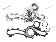 16100-39406 Помпа водяная TOYOTA 1GRFE 02-