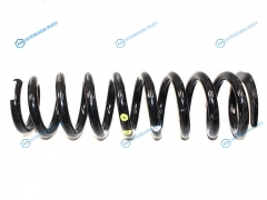 48131-60D60 Пружина FR RH Land Cruiser VDJ200 07- (KDSS)