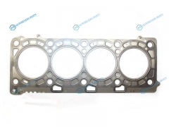 11115-51030-C0 Прокладка головки блока 1VDFTV (T=1.35) RH LAND CRUISER J7J20LEXUS LX450D 15-