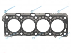 11116-51030-C0 Прокладка головки блока 1VDFTV (T=1.35) LH LAND CRUISER J7J20LEXUS LX450D 15-