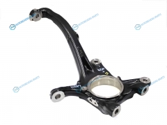 43211-60190 Кулак поворотный FR RH Land Cruiser 200 07-