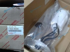 77020-60362 Насос топливный в сборе 1GRFE2UZFE LAND CRUISER J200 07-