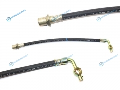 90947-02758 Шланг тормозной FR TOYOTA HIACE REGIUSACE 93-96