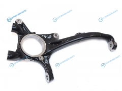 43212-60190 Кулак поворотный FR LH Land Cruiser 200 07-