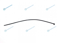 48956-48010 Хомут крепления пыльника пневмоамортизатора LEXUS RX330HARRIER 03- верхний