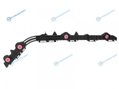52158-30110 Крепление RR бампера LEXUS GS250350450H 12- LH