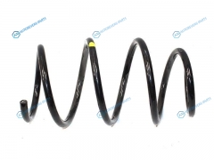 48131-42470 Пружина FR подвески TOYOTA RAV4 05- L=R