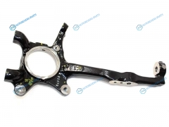 43211-60200 Кулак поворотный FR RH TOYOTA LAND CRUISER PRADO.SURF 02-
