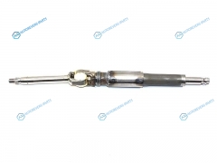 45210-60101 Вал рулевой TOYOTA LAND CRUISER 02-
