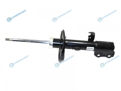 48520-80114 Стойка амортизационная FR LH TOYOTA COROLLA AXIOFIELDER 06- 4WD
