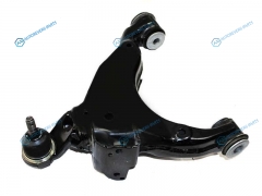 48069-60051 Рычаг нижний LH TOYOTA LAND CRUISER PRADO VX 09- (KDSS)