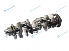 13401-51010 Коленвал 1VDFTV LAND CRUISER 70200 07-